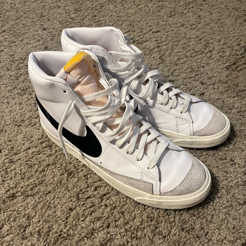Nike Blazers